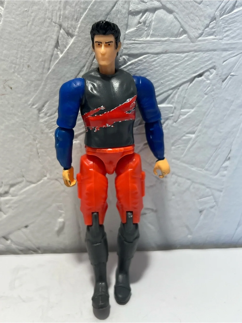 Vintage Action Figure